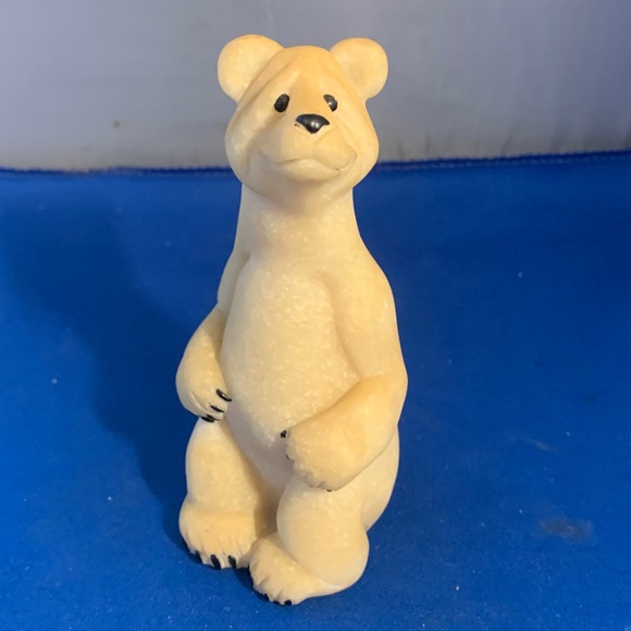 Quarry Critters By Second Nature Designs Poncho - Picture 1 of 8